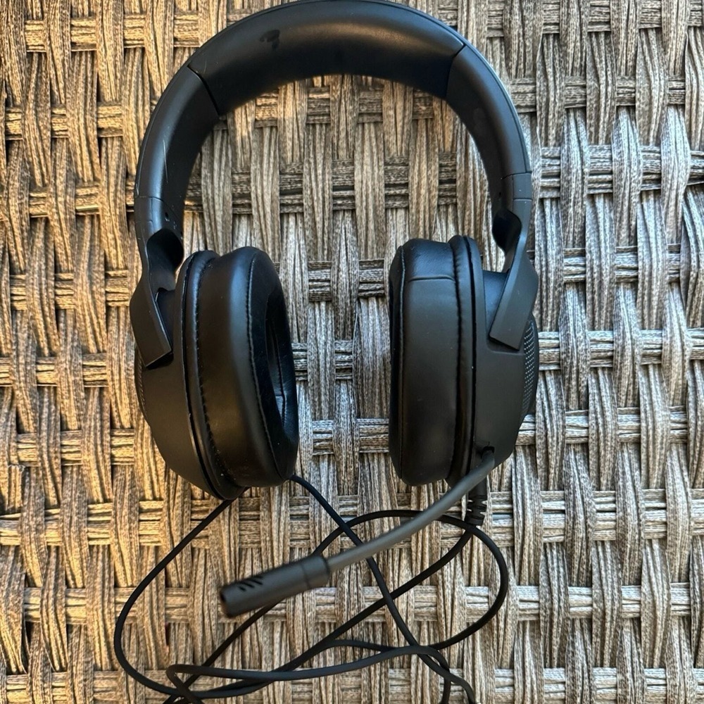 Razer Kraken X Ultralight Gaming Headset